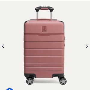 Travel pro luggage suitcase carry on bag